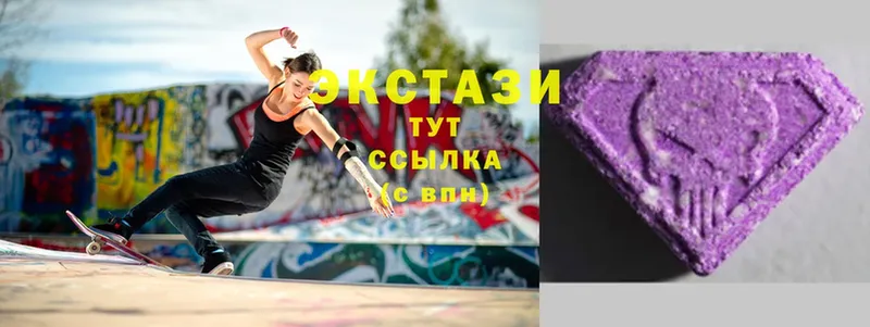 Ecstasy Punisher  Краснослободск 